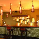 Ocean View Bar