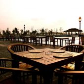 Adaaran Select H Dining