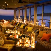 Conservatory Night