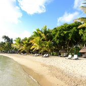 Ravenala Beach