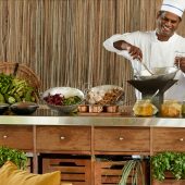 Kot Nou restaurant