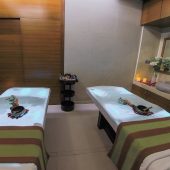 The Lalit Spa