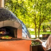 Avani Pizza Oven