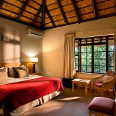 Kruger Park Lodge Chalet
