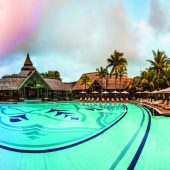 main pool