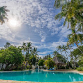 Diani Beach 4