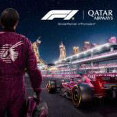 Campaign | Formula 1 | Early Bird 2025